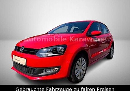 VW Polo Volkswagen V Comfortline 1.4 Zahnriemen*86 PS*Klima*