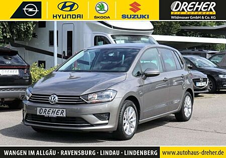 VW Golf Sportsvan Volkswagen Golf VII Sportsvan 1.2 TSI Lounge Navi/Autom.
