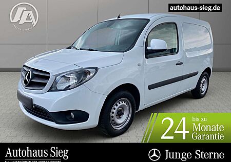 Mercedes-Benz Citan 111 Kasten Lang Tempomat*Klima*Kamera*EFH*