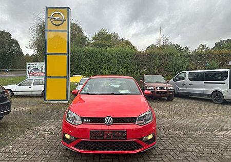 VW Polo Volkswagen #GTI #DSG #Carplay #Sitzheizung #Klima