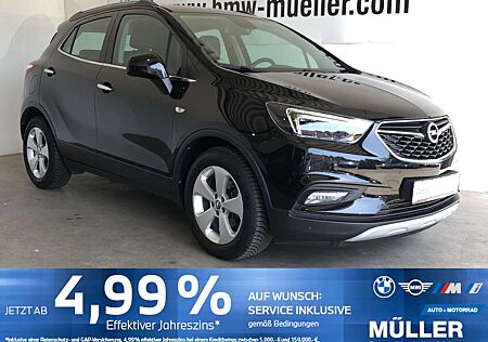 Opel Mokka X 1.6l D