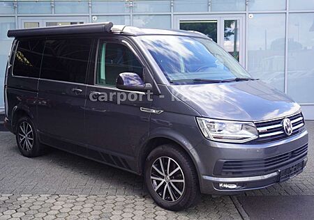 VW T6 California Volkswagen Beach Edition 4Motion