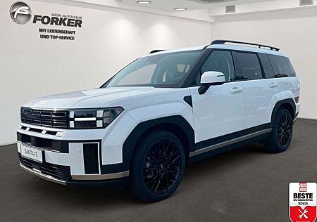 Hyundai Santa Fe 1.6 T-GDI Hybrid 4WD Intro Edition Pano