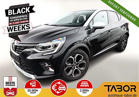 Renault Captur II 1.3 TCe 155 EDC Edition One Bose ACC