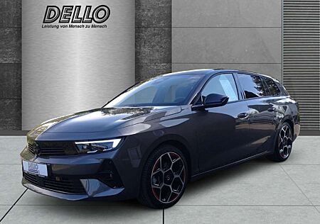 Opel Astra ST GS Line Turbo Automatik Leder HUD El. Panodach