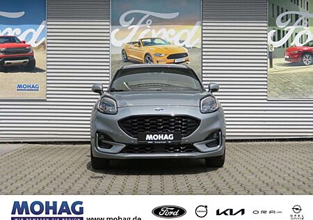 Ford Puma ST-Line 1.0l EcoB. *BLACK-WEEK-ANGEBOT* -EU6