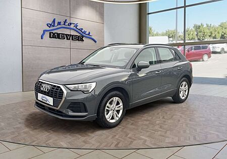 Audi Q3 35 1,5TFSI basis AHK/LED/Navi