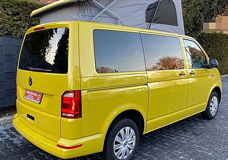 VW T6 Volkswagen .1 California .1 2,0 TDI *AUFSTELLDACH *CAMPER *NAVI *TEMPOMAT