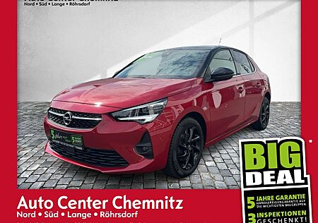 Opel Corsa F 1.2 Ultimate GS Line Matrix/Navi/Park&G