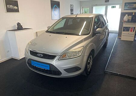 Ford Focus Turnier Style