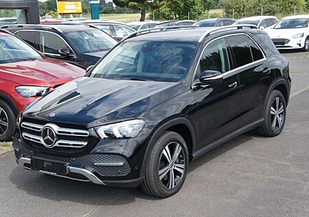 Mercedes-Benz GLE 350 d 4Matic*ACC*LEDER*BUR*STDHZG*19Z*KAMERA*