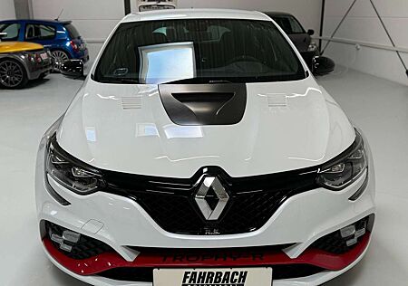 Renault Megane TCe 300 GPF RS TROPHY-R