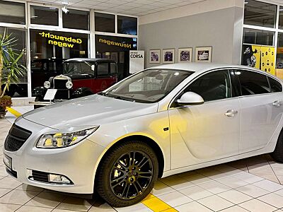 Opel Insignia Edition/ vorzugsweise an Händler!