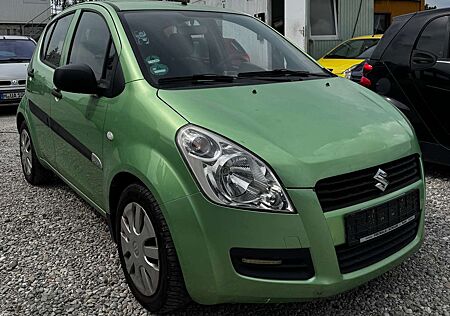 Suzuki Others Splash 1.0
