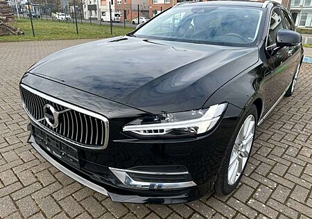 Volvo V90 Kombi Inscription Plug-In Hybrid AWD