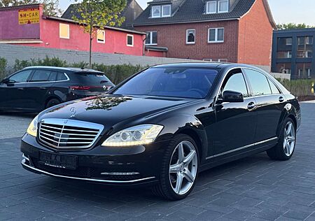 Mercedes-Benz S 350 CGI BE L / TÜV NEU / TOP /
