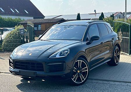 Porsche Cayenne Sport Design Gts Chrono Pano Approevd 22