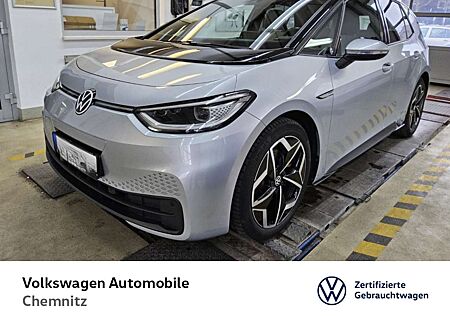 VW ID.3 Volkswagen Pro Performance LED-MATRIX CarPlay DAB+
