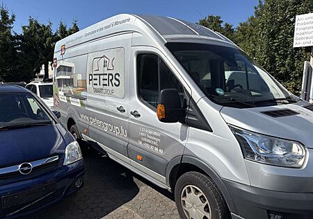 Ford Transit 350 L4 Trend