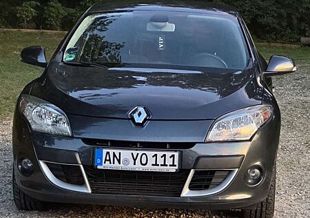 Renault Megane 1.4 Tce