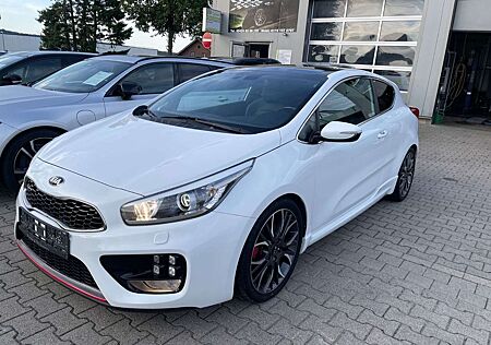 Kia Pro_ceed ProCeed / pro_cee'd