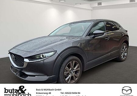 Mazda CX-30 Selection 2WD 2.0 SKYACTIV-X M Hybrid EU6d