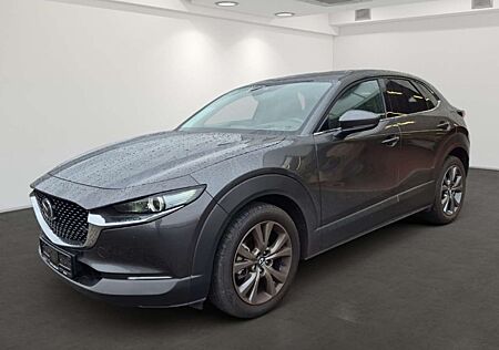 Mazda CX-30 Selection 2WD 2.0 SKYACTIV-X M Hybrid EU6d