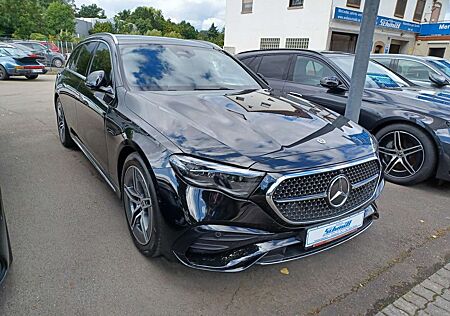 Mercedes-Benz E 200 AMG Line Advanced Plus*AHK*360°-Kamera*