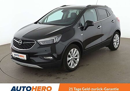 Opel Mokka X 1.4 SIDI Turbo In. Start/Stop 4x4 *PDC*