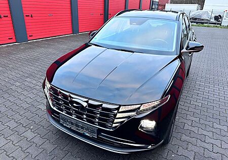 Hyundai Tucson Basis Plug-In Hybrid 4WD