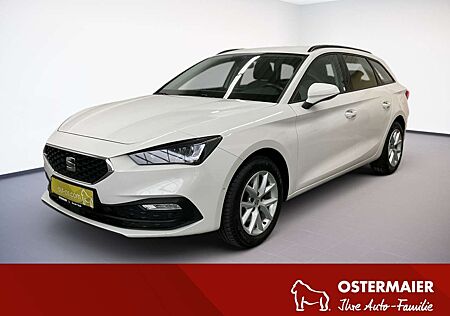 Seat Leon ST STYLE 2.0TDI 150PS DSG ACC.NAVI+VC.2xPDC.LED.LK