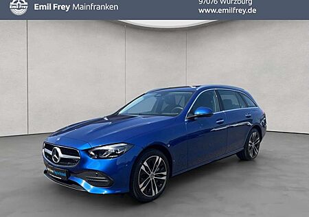 Mercedes-Benz C 300 C-Klasse
