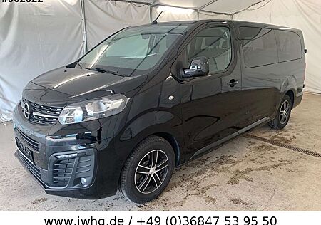 Opel Vivaro L3 8-SITZE NAVI/KAMERA/PDC/AHK