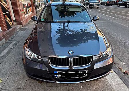 BMW 318i 318