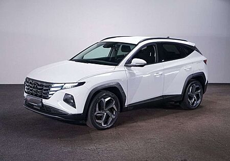 Hyundai Tucson 1.6 T-GDI Plug-in Hybrid 4WD Automatik