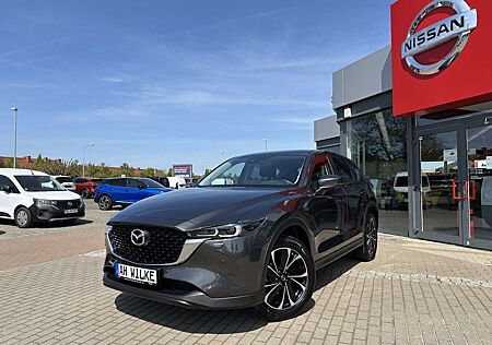 Mazda CX-5 Sky-G 2.5 194PS Automatik FWD Advantage