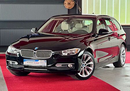 BMW 316 d Touring Modern Automatik Keyles 18Zoll PDC