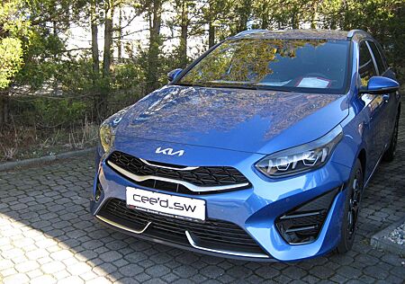 Kia XCeed Ceed SW / cee'd SW Ceed SW 1.4 T-GDI OPF GT Line