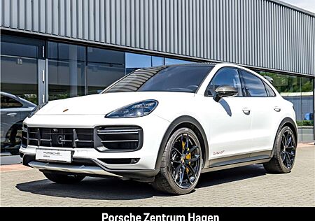 Porsche Cayenne Turbo GT