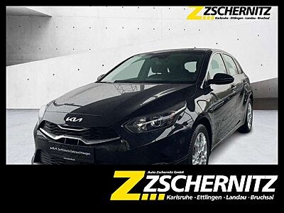 Kia Ceed / cee'd Ceed 1.5 T-GDI Vision ACC+Navi+SHZ+Fernlichtass.