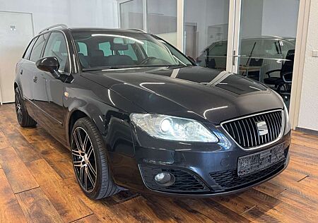 Seat Exeo 2.0 ST Style AUTO.XENON.KLIMA 18"TÜV 11/26