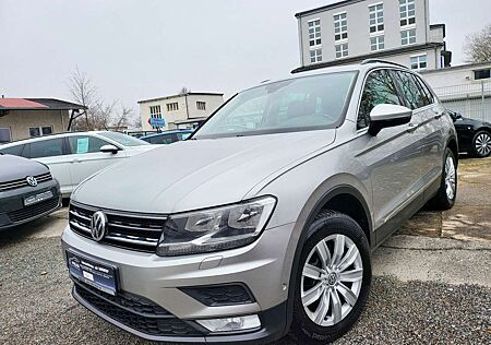 VW Tiguan Volkswagen Comfortline / DSG / 4Motion