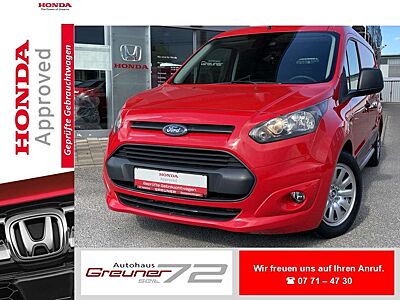 Ford Transit Connect Transit Connect TDCi 210 L2 S * AHK *