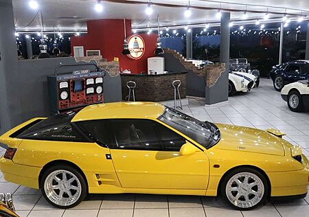 Alpine Others RARITÄT - 1991 A 610 3.0 V6 Turbo