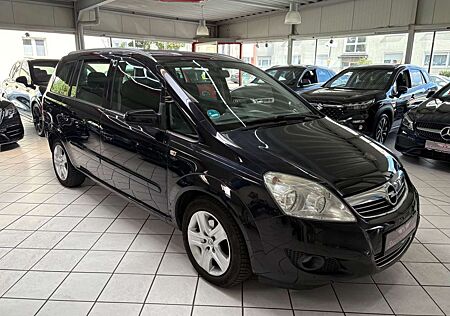 Opel Zafira B Edition 1.6 NAVI KAMERA AHK