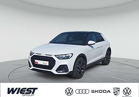Audi A1 30 TFSI S tronic, S LINE/VIRTUAL/2