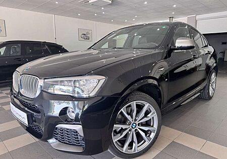 BMW X4 M i