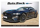 Ford Mustang GT 5.0 Ti-VCT V8 FGS 7 Jahre 100000km Magne Ride