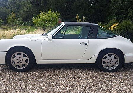 Porsche 964 Targa
