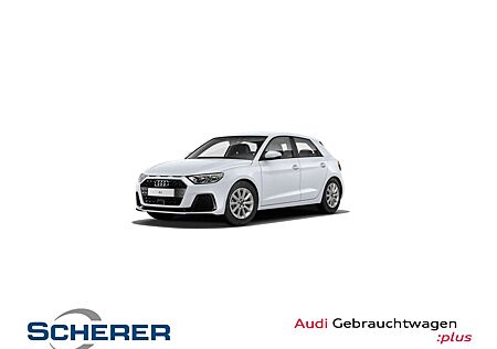 Audi A1 Advanced 30 TFSI MMI SHZ PDC SPORTS